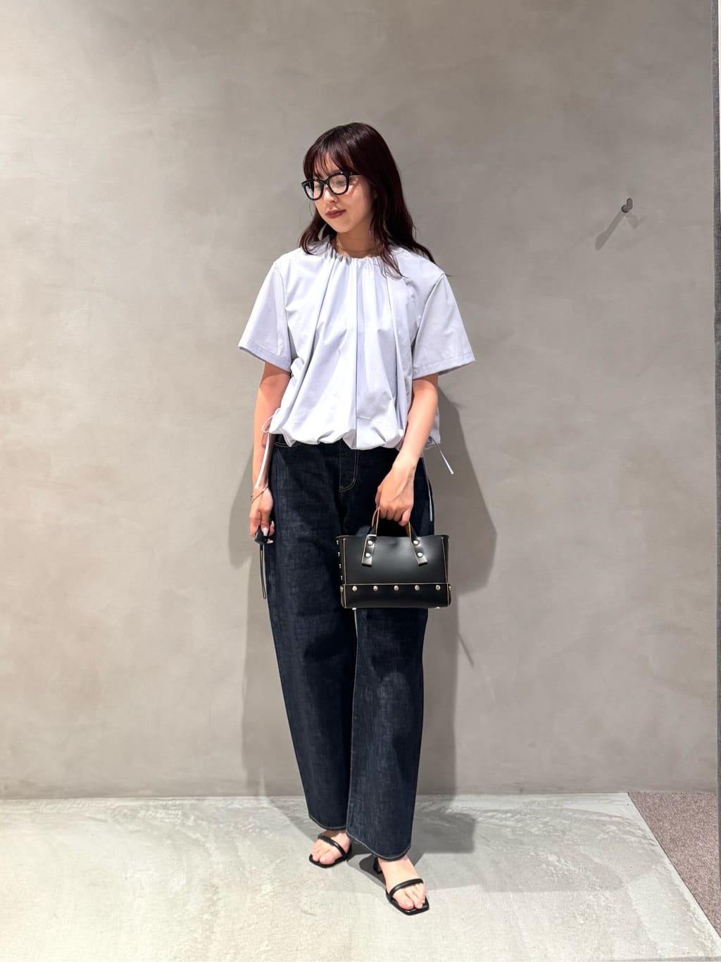 UNITED ARROWS | <AEWEN MATOPH>レザーベルト | Rakuten Fashion(楽天