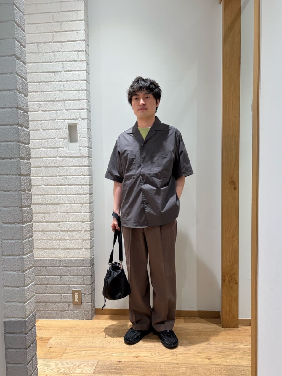 UNITED ARROWS green label relaxing | 【別注】<MR.OLIVE E.O.I>GLR