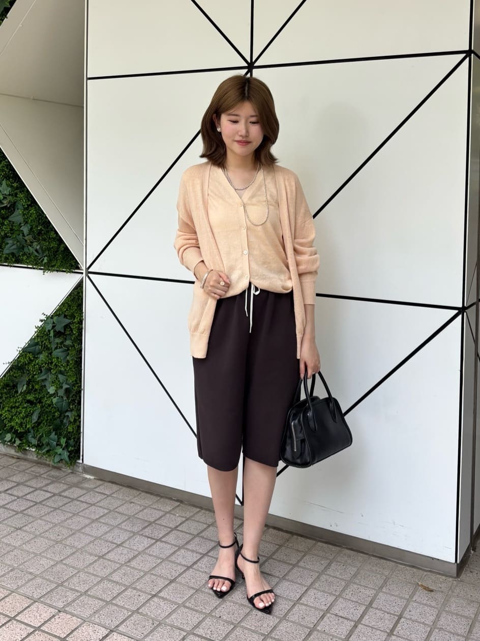 Whim Gazette | 【Hoaw.】ミニボストンバッグ | Rakuten Fashion(楽天