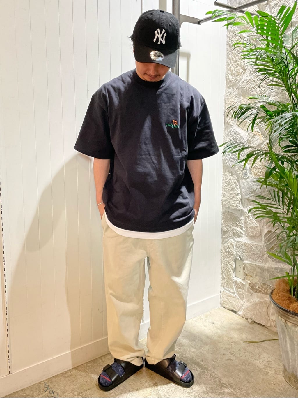 FREAK’S STOREのコーディネートを紹介します。｜Rakuten Fashion(楽天ファッション／旧楽天ブランドアベニュー)7189139