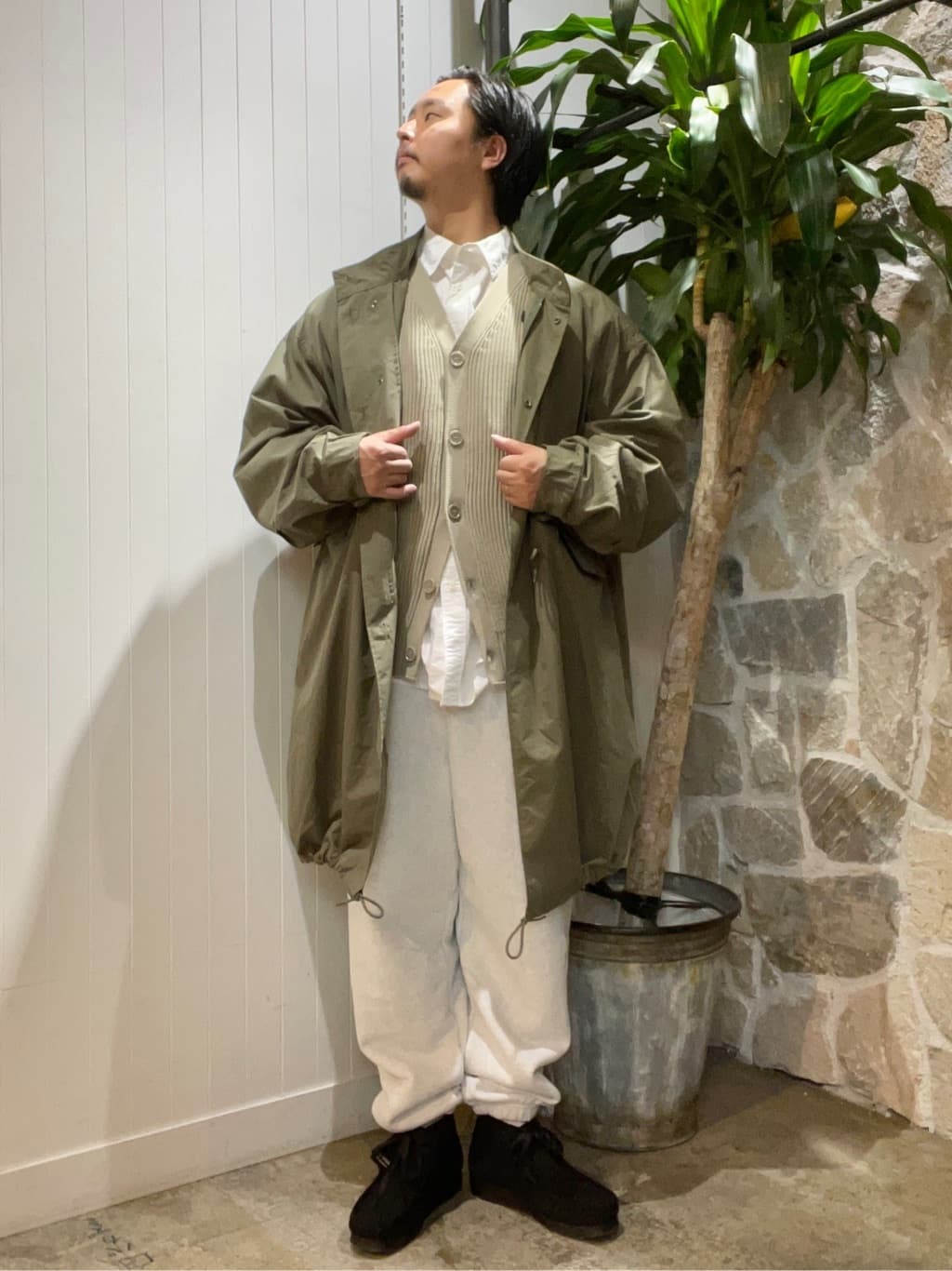 FREAK’S STOREのコーディネートを紹介します。｜Rakuten Fashion(楽天ファッション／旧楽天ブランドアベニュー)7189160
