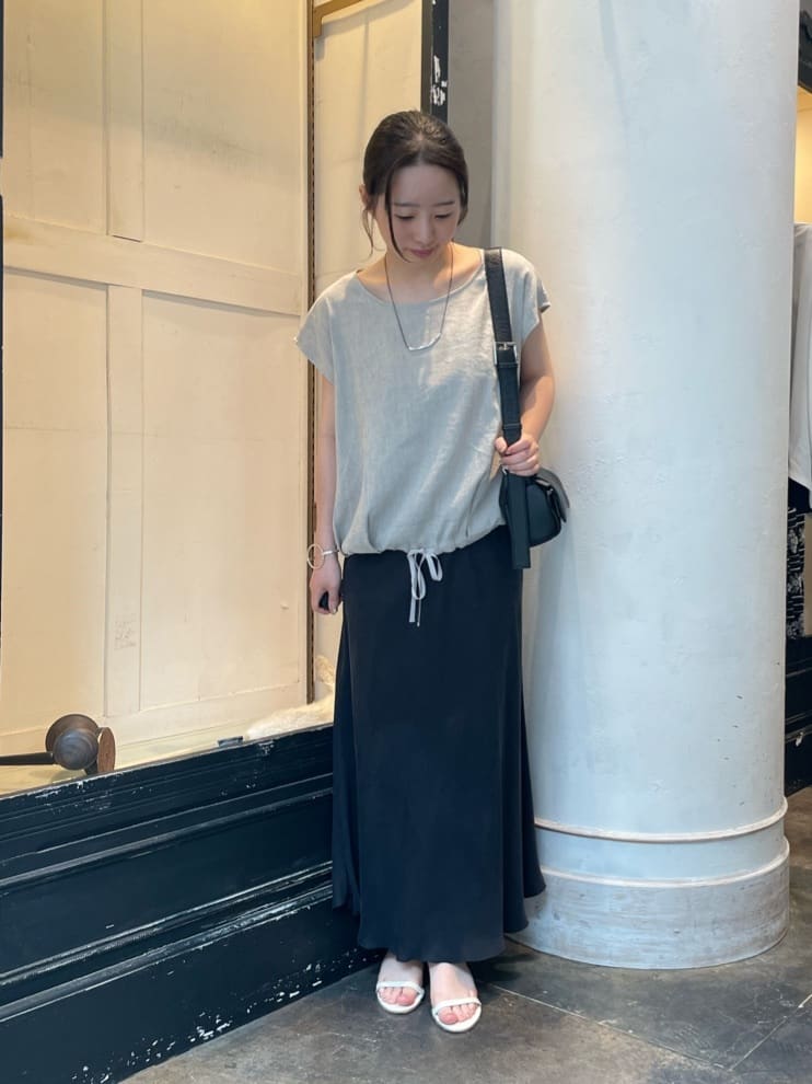 BEARDSLEY | バックテールスカート | Rakuten Fashion(楽天