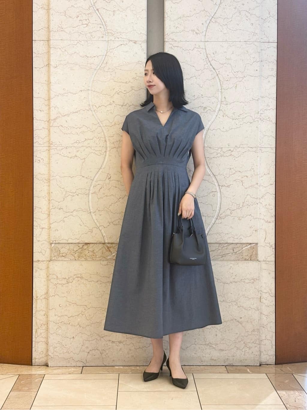 UNITED ARROWS | MANTECO POP ワンピース | Rakuten Fashion(楽天