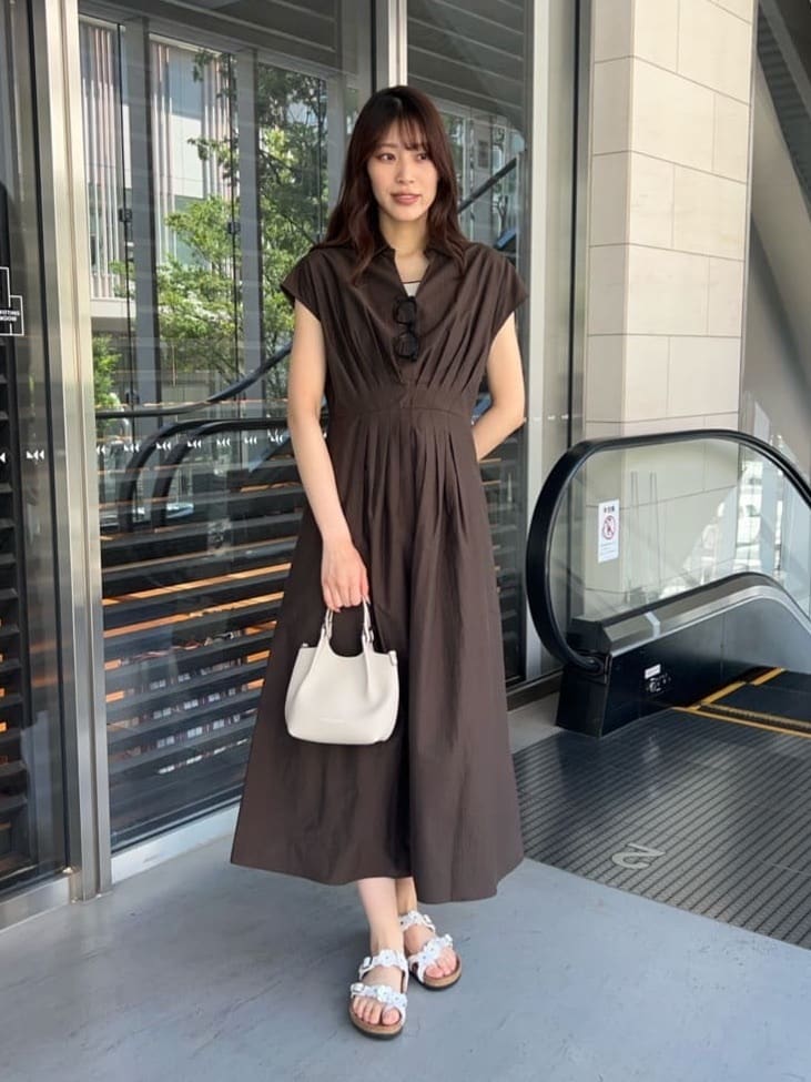 UNITED ARROWS | <GIANNI CHIARINI>DUA バッグ | Rakuten Fashion(楽天