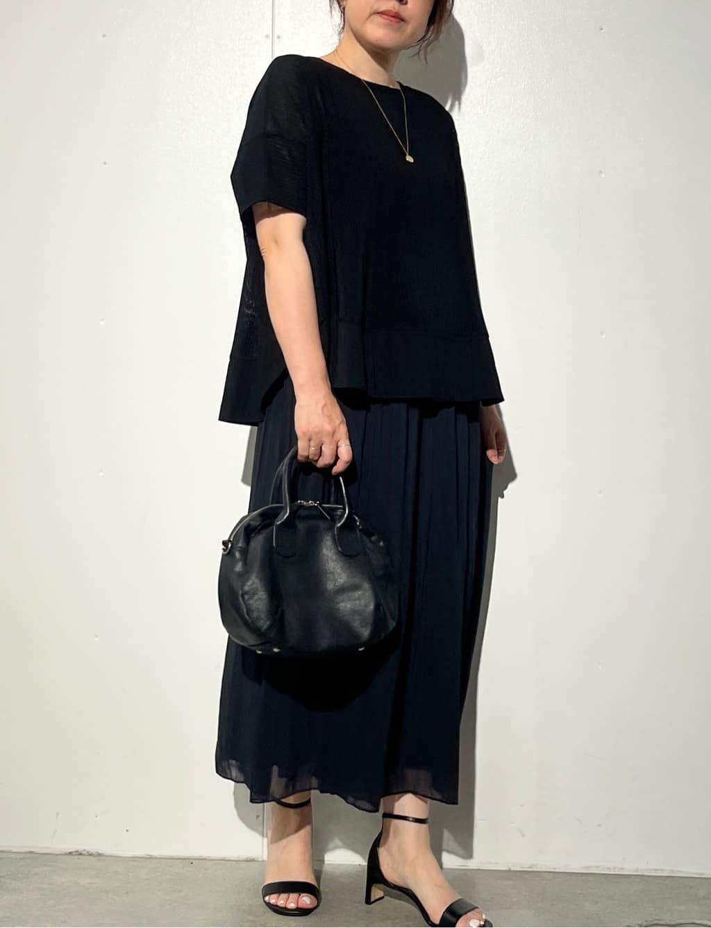 BEARDSLEY | NEWシワシフォンギャザーパンツ | Rakuten Fashion(楽天
