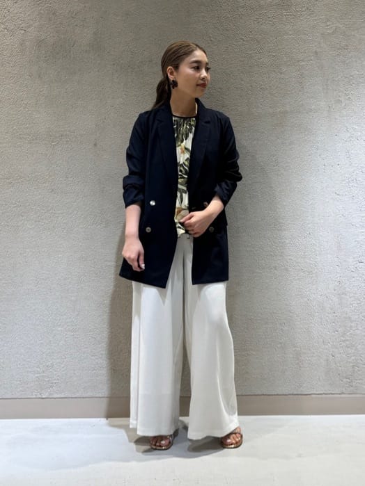 Vin | テーラーシアージャケット | Rakuten Fashion(楽天ファッション