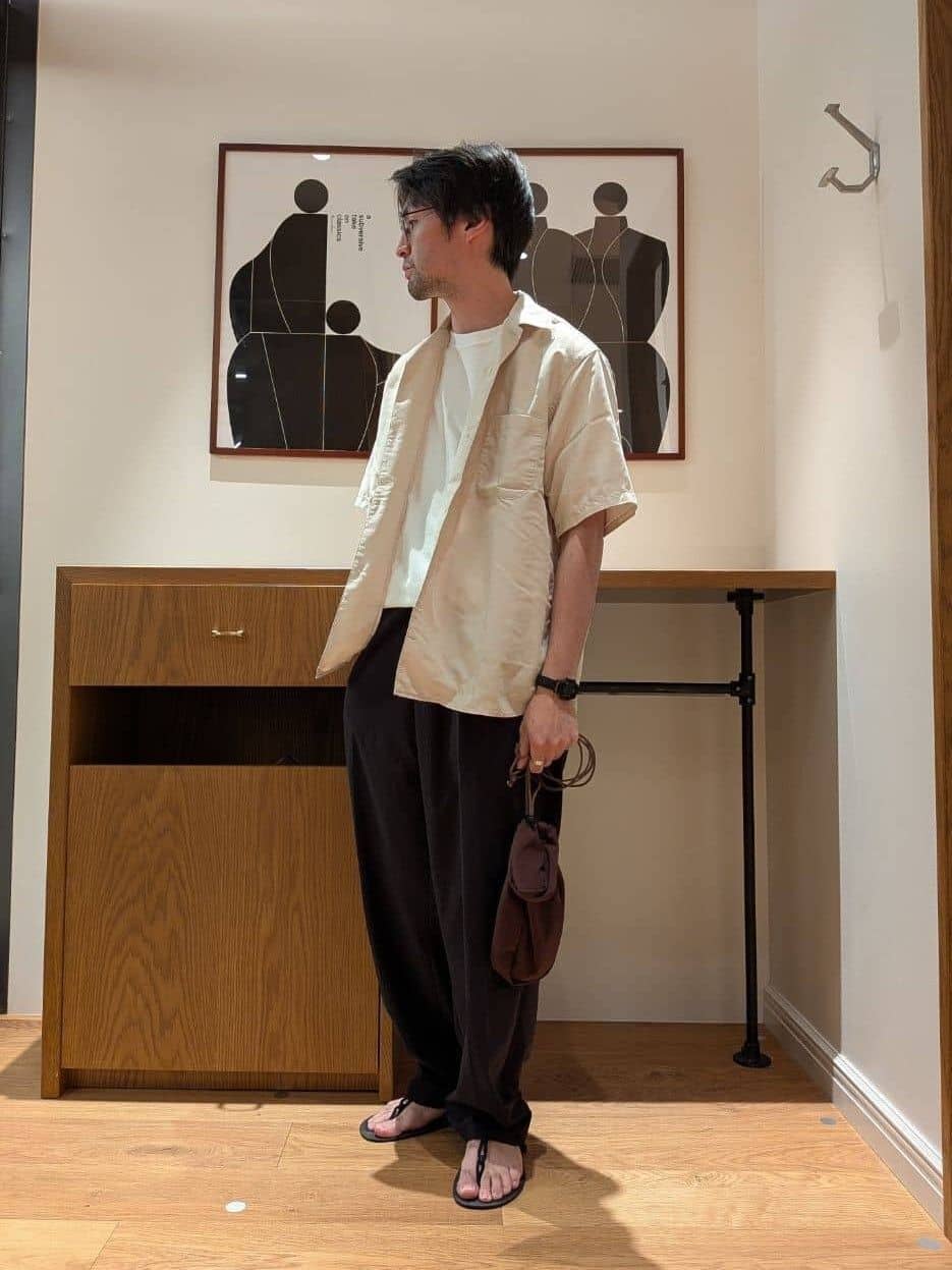 【manakaさん専用】steven alan set up Steven Alan Before & After – Ask Kenna