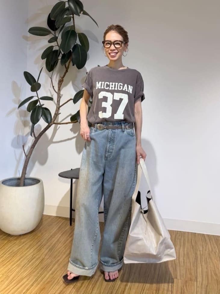 Whim Gazette | 【GEMINI】ダスティDENIM | Rakuten Fashion(楽天