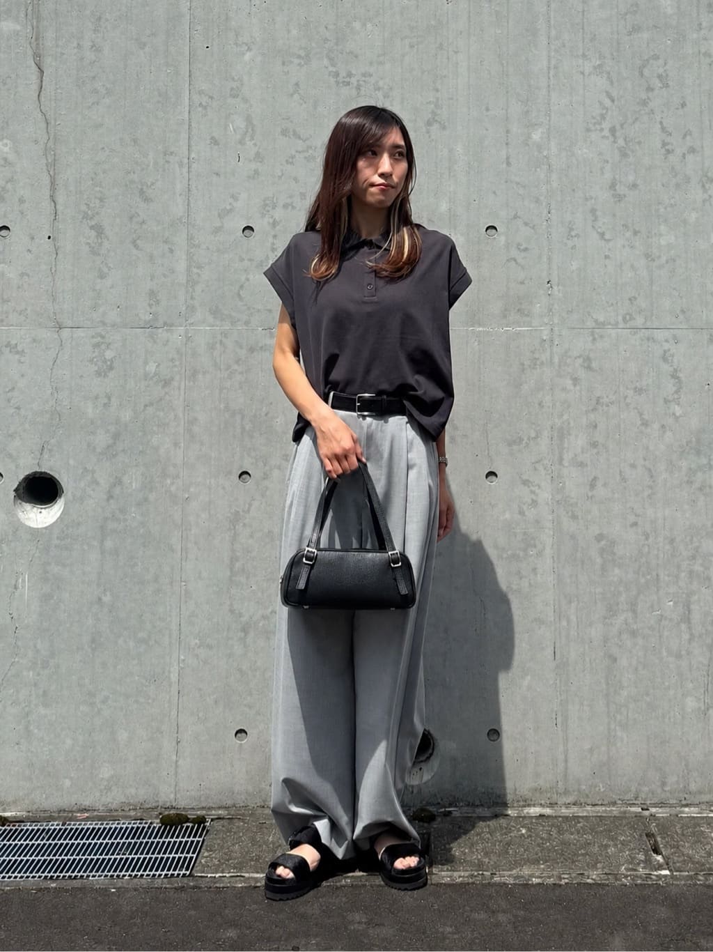 UNITED ARROWS LTD. OUTLET | ビジュー ミュール | Rakuten Fashion