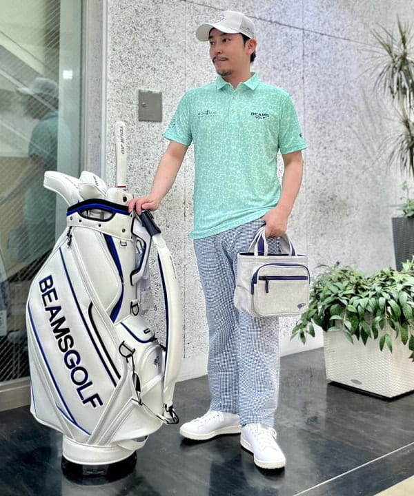 BEAMS GOLF | 【別注】GRAPHITE DESIGN / Tour AD アライメント
