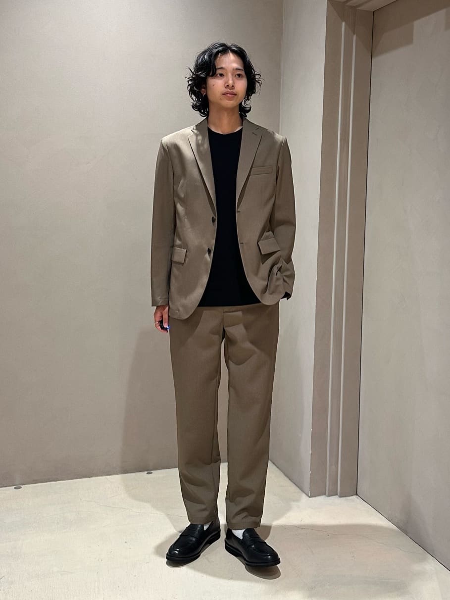 BEAUTY&YOUTH UNITED ARROWS | 東レ/TORAY ナノデザイン イージー