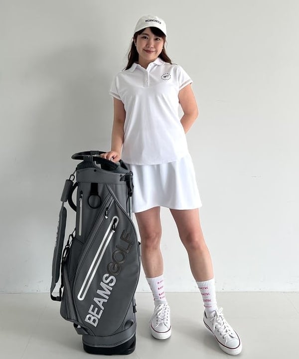 BEAMS GOLF | 【累計販売10,000点超え】【定番】スタンド キャディ