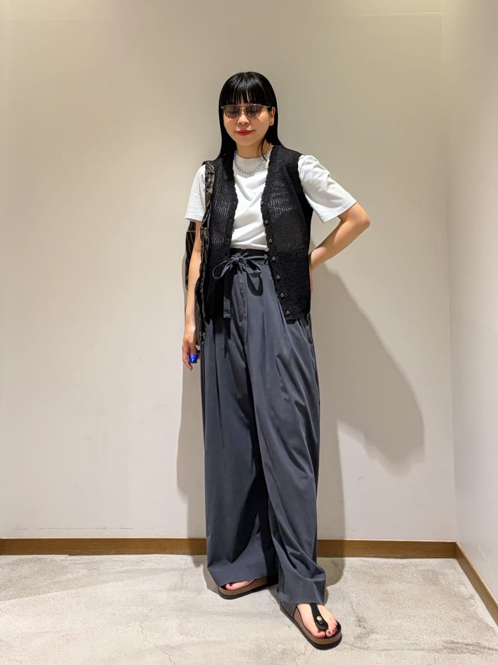 BEAUTY&YOUTH UNITED ARROWS | コットン ロゴ Tシャツ | Rakuten