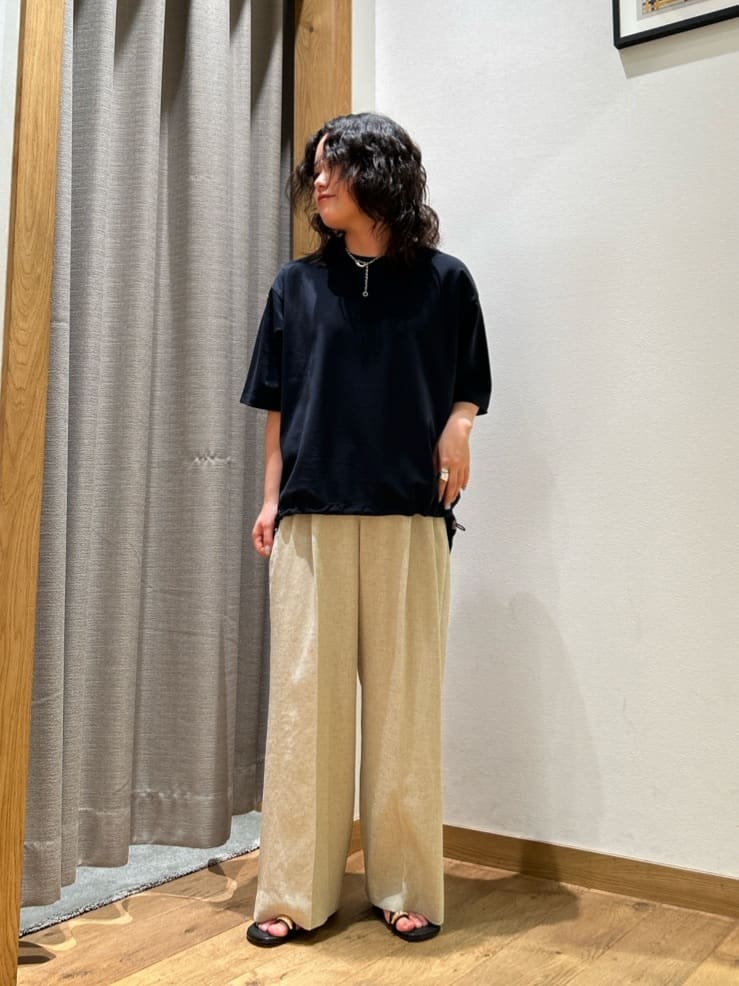 UNITED ARROWS LTD. OUTLET | メタルトゥリング サンダル15