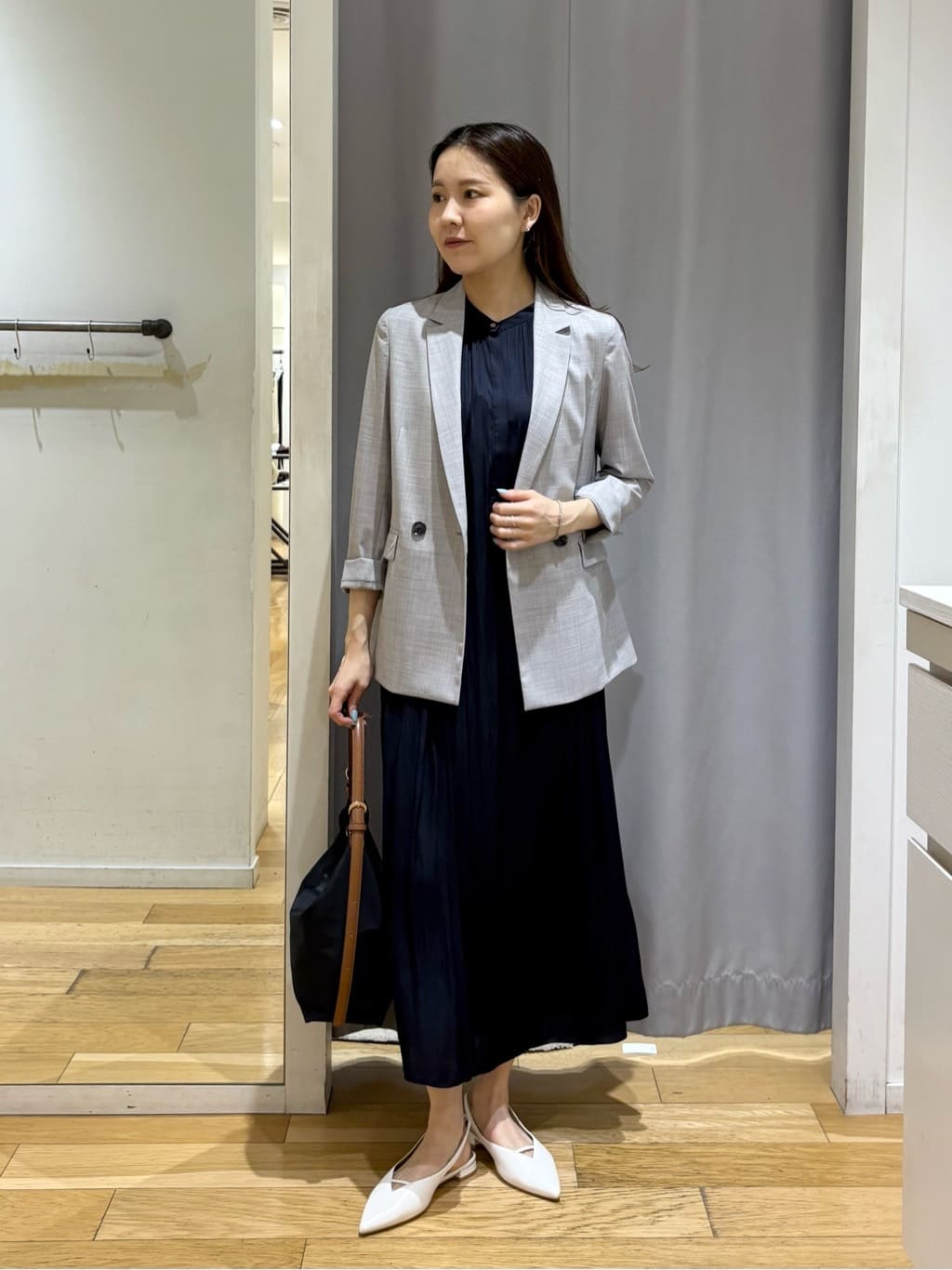 UNITED ARROWS green label relaxing | [size SHORTあり]ライト