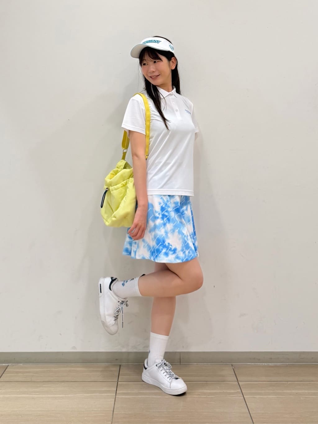 Jack Bunny!! | バックプリント半袖ポロシャツ | Rakuten Fashion(楽天