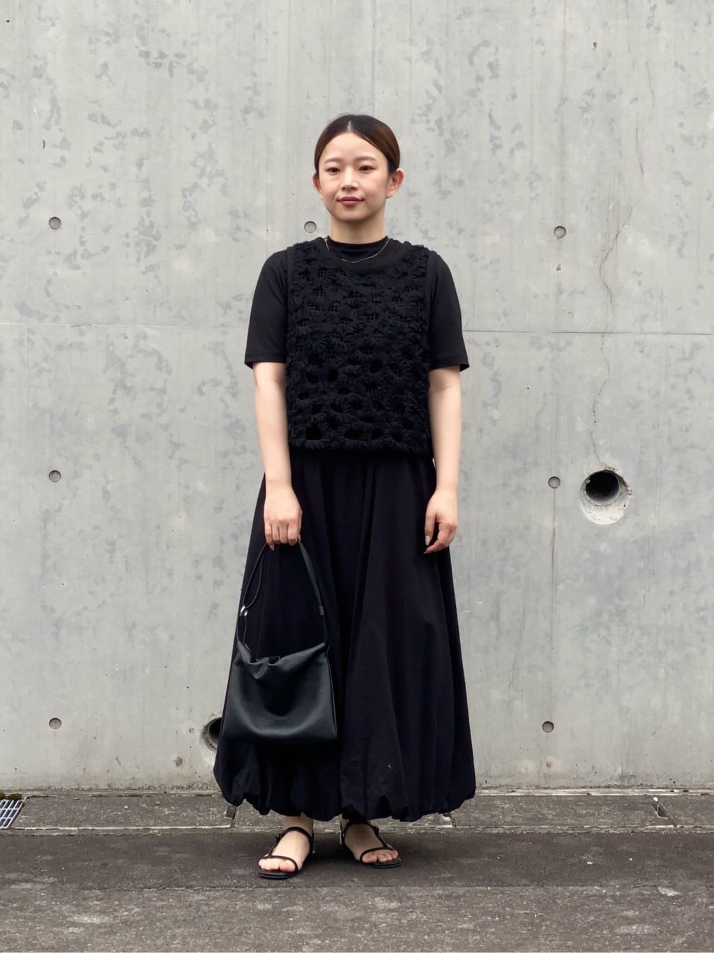 UNITED ARROWS LTD. OUTLET | チュール メッシュ ベスト | Rakuten