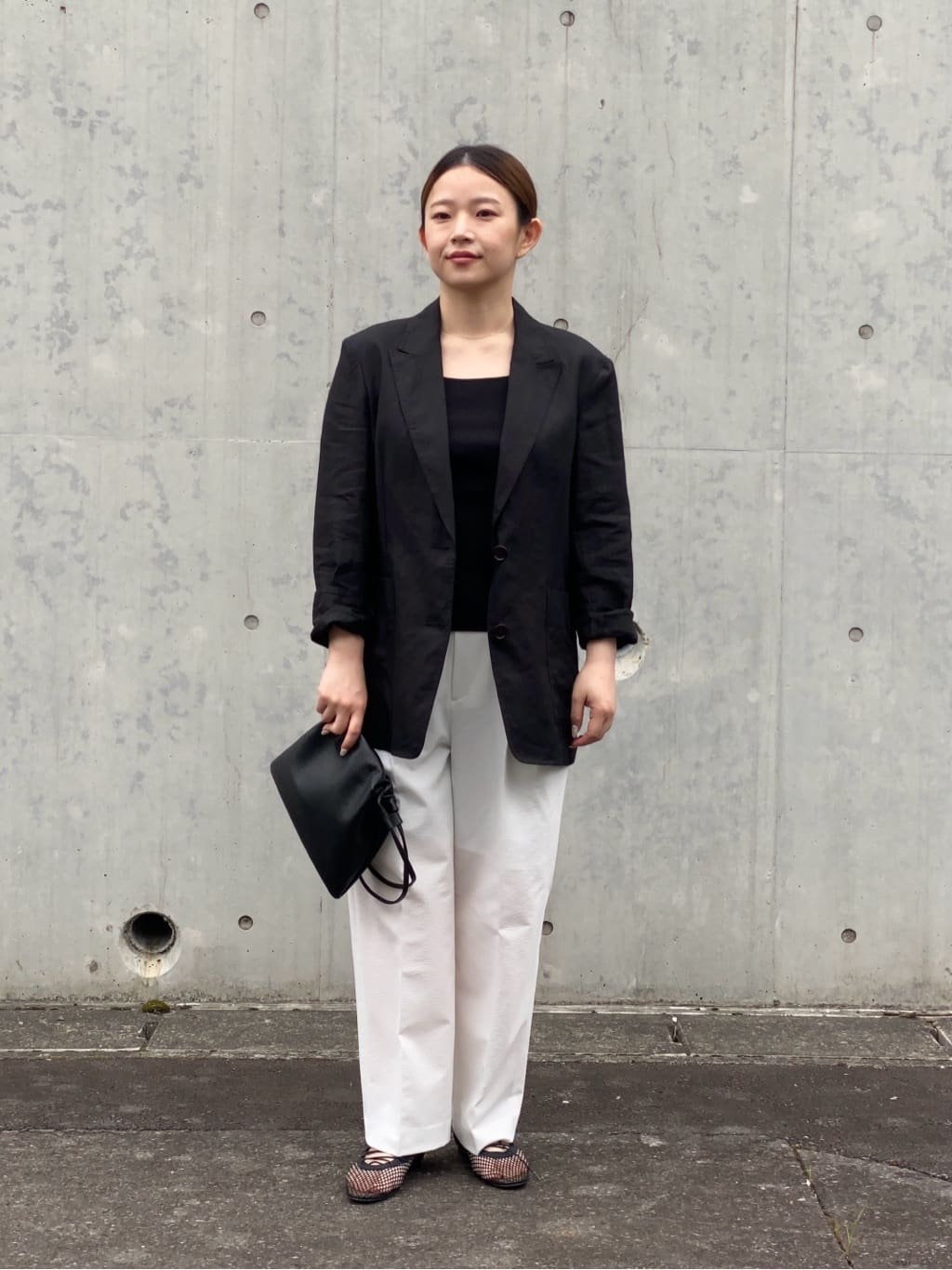 UNITED ARROWS LTD. OUTLET | リネン テーラード ジャケット | Rakuten