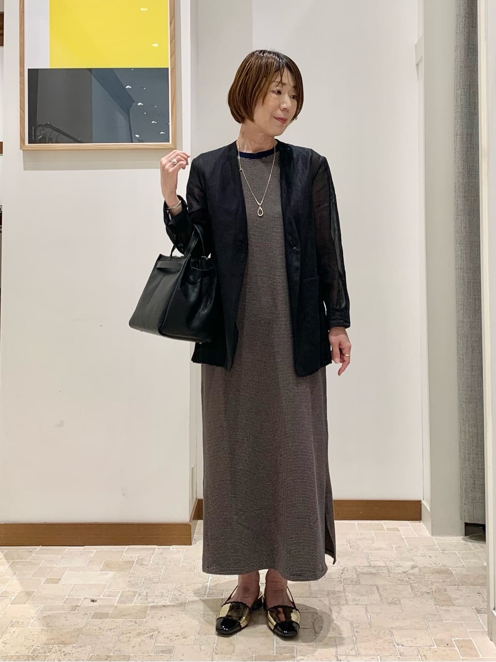 UNITED ARROWS LTD. OUTLET | シアー ジャケット | Rakuten Fashion