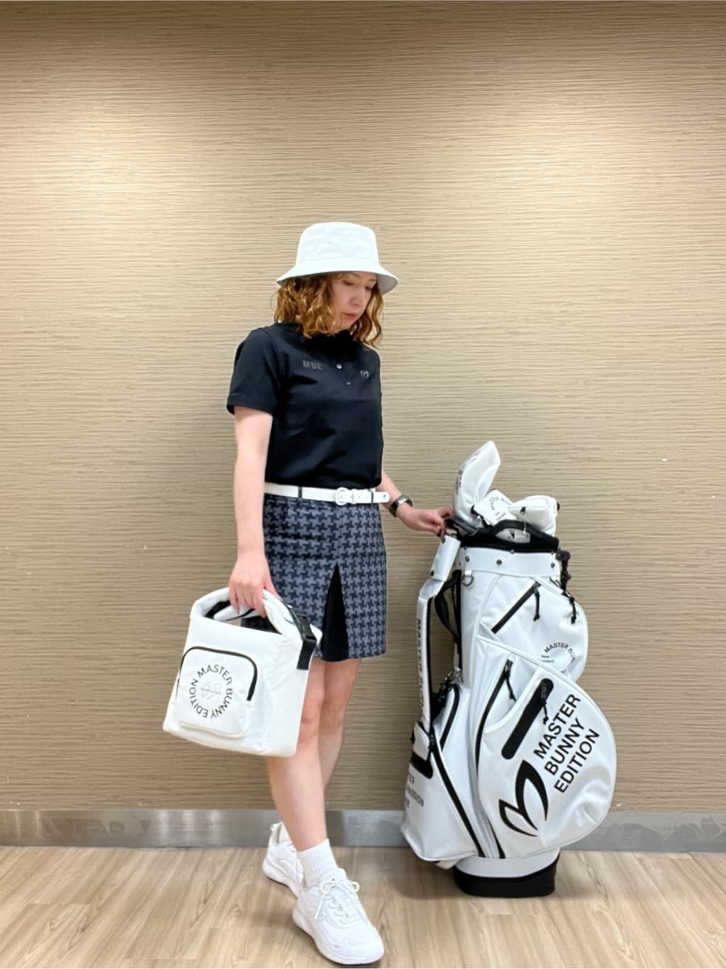 ぽん吉です！MASTER BUNNY保冷バッグ！ MASTER BUNNY EDITION | 大容量保冷バッグ (UNISEX) | Rakuten Fashion