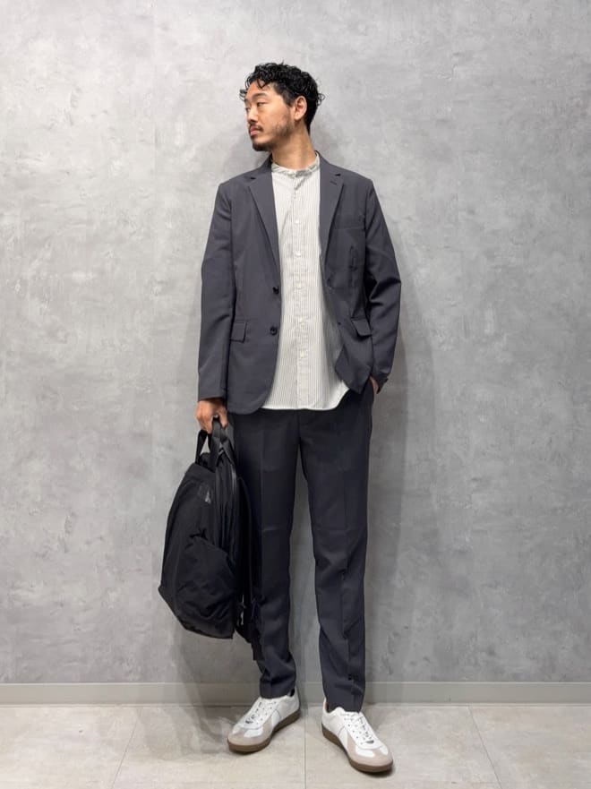 UNITED ARROWS green label relaxing | 【WEB限定】JUST fit ドライ