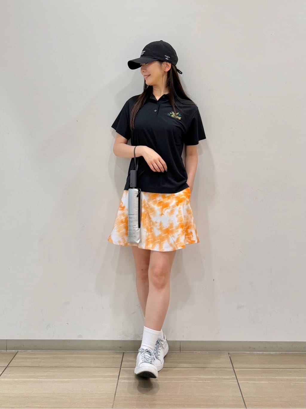 Jack Bunny!! | UVカット 接触冷感キャップ (UNISEX) | Rakuten