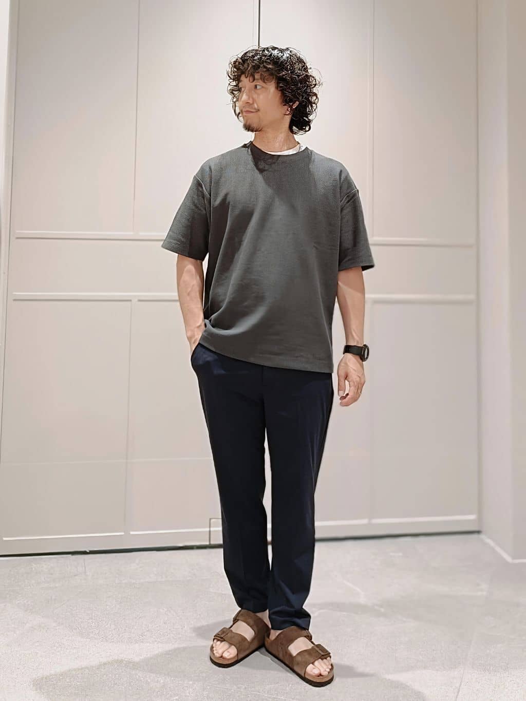 BEAUTY&YOUTH UNITED ARROWS | 【WEB限定 WARDROBE SMART】クール