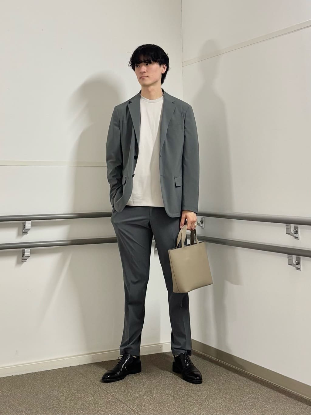 UNITED ARROWS LTD. OUTLET | ライトパーテックス シングル 2B