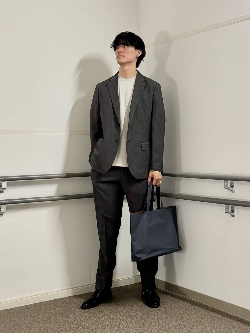 UNITED ARROWS LTD. OUTLET | リネンライク ドビー 2ボタン ジャケット