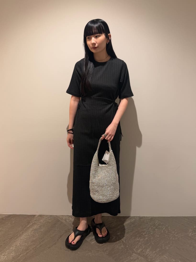 BEAUTY&YOUTH UNITED ARROWS | サイドホール ショートスリーブ