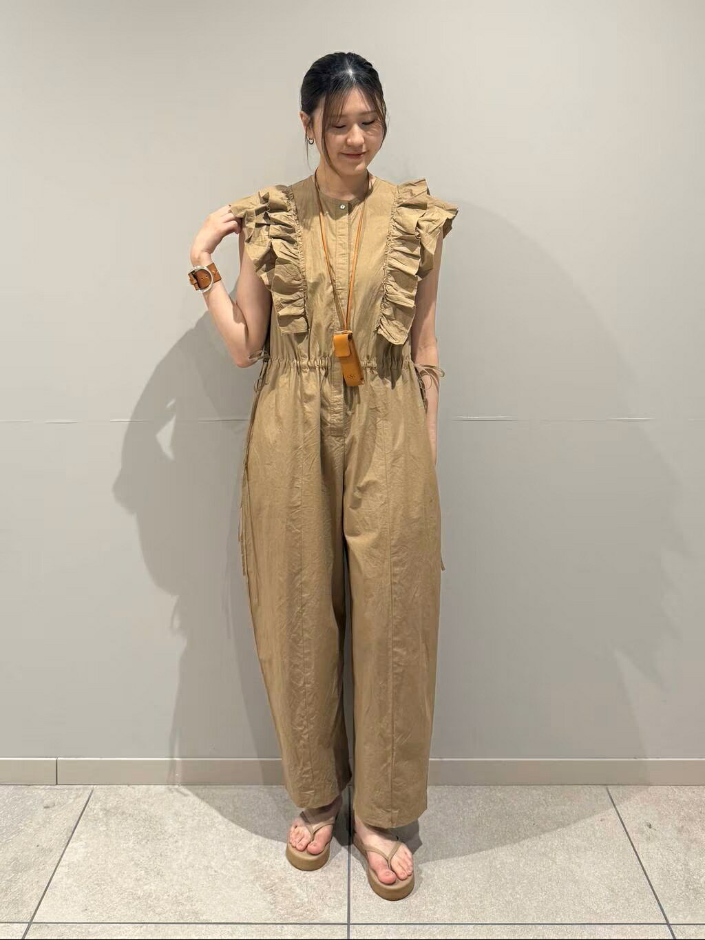 Curensology | <CSG>レザーリップケース | Rakuten Fashion(楽天