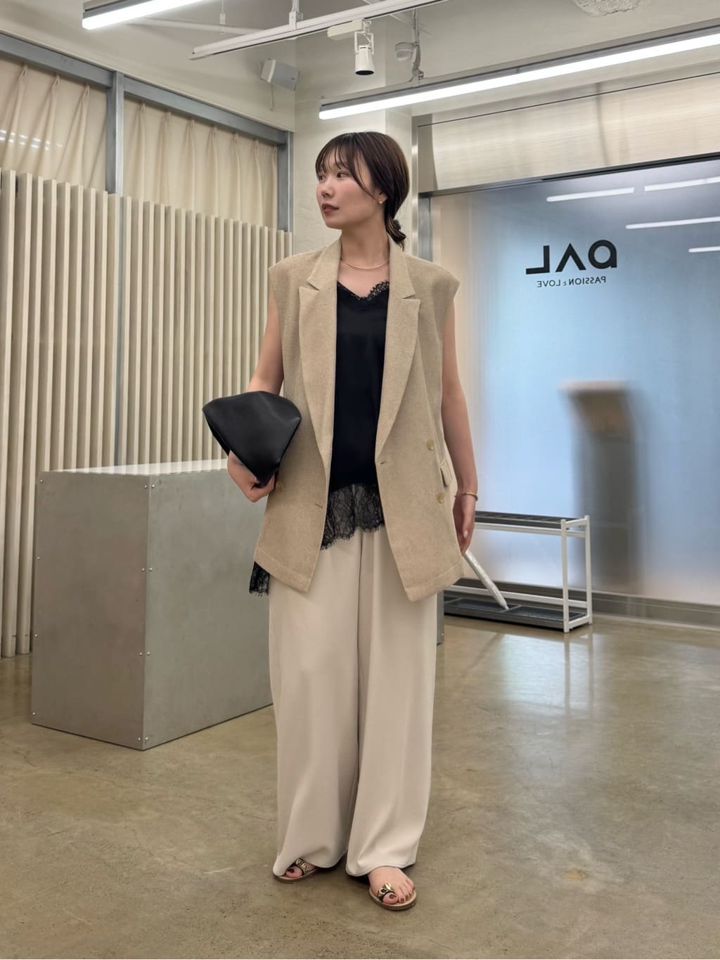 GALLARDAGALANTE | 【手洗い可】ペプラムニットカーデ | Rakuten