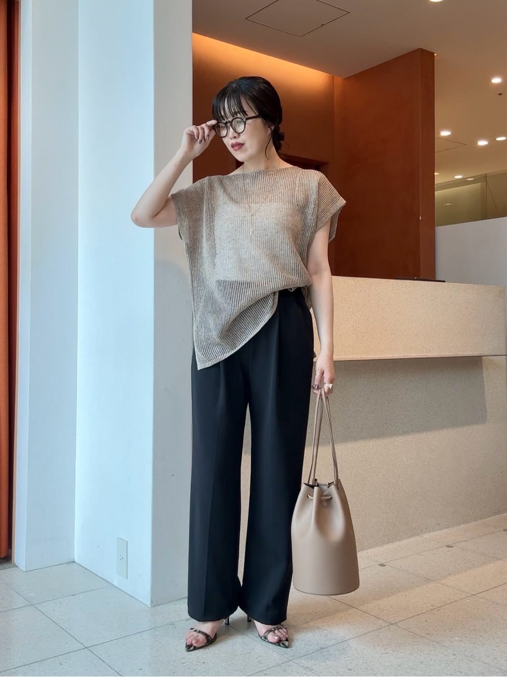 Whim Gazette | 【THE PAUSE】調光サングラス | Rakuten Fashion(楽天