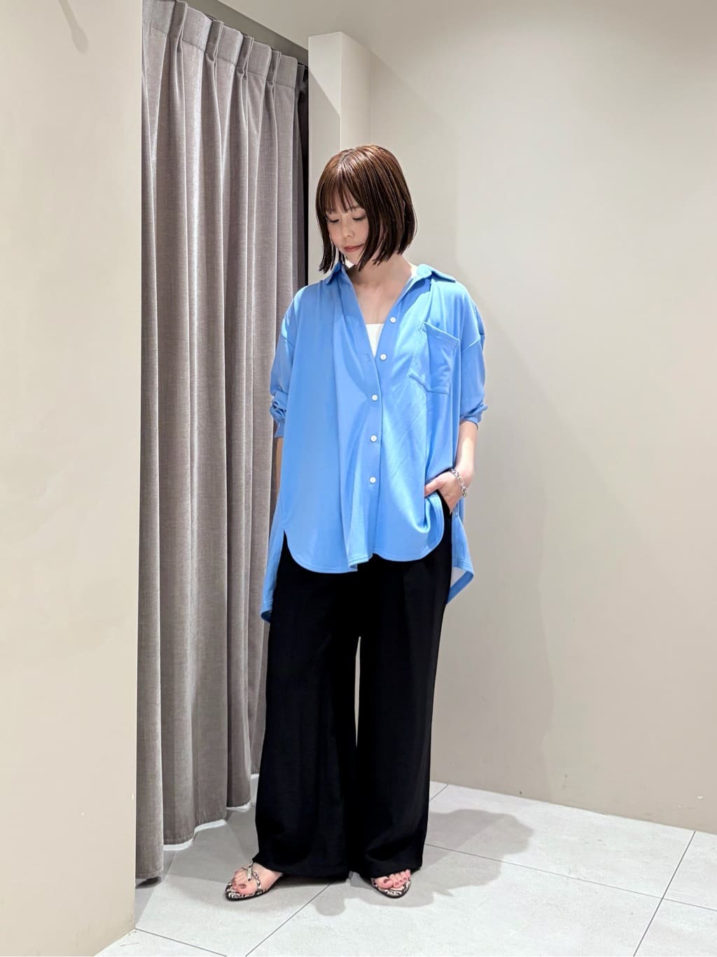 UNITED ARROWS green label relaxing | ラッシュシャツ ラッシュガード