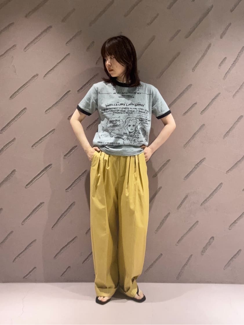 BEAUTY&YOUTH UNITED ARROWS | <6(ROKU)>タギング Tシャツ | Rakuten