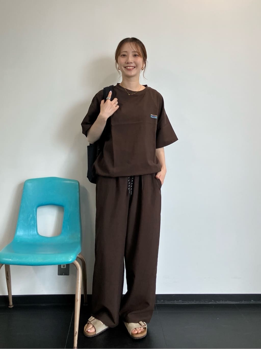 専用です　限定展開　AiRide(エアライド) 半袖 TEE セットアップ FREAK'S STORE | 限定展開 <UVカット・接触冷感・吸水速乾>AiRide