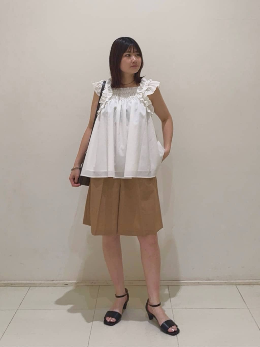 【美品】NATURAL BEAUTY BASIC リネンライク SETUP NATURAL BEAUTY BASIC | <N.>リネンライク SETUP パンツ | Rakuten