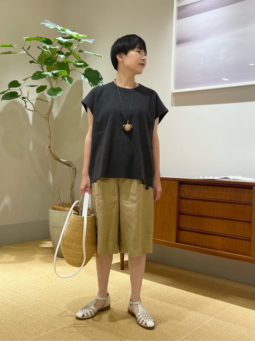 TOMORROWLAND | GALERIE VIE PA グルカサンダル | Rakuten Fashion