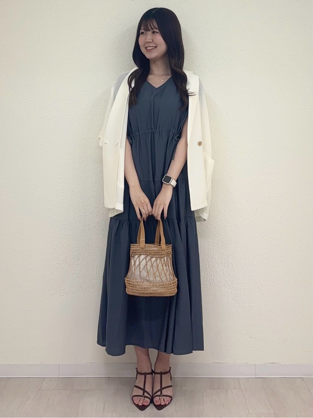 DOUX ARCHIVES | メッシュ半袖ジャケット | Rakuten Fashion(楽天