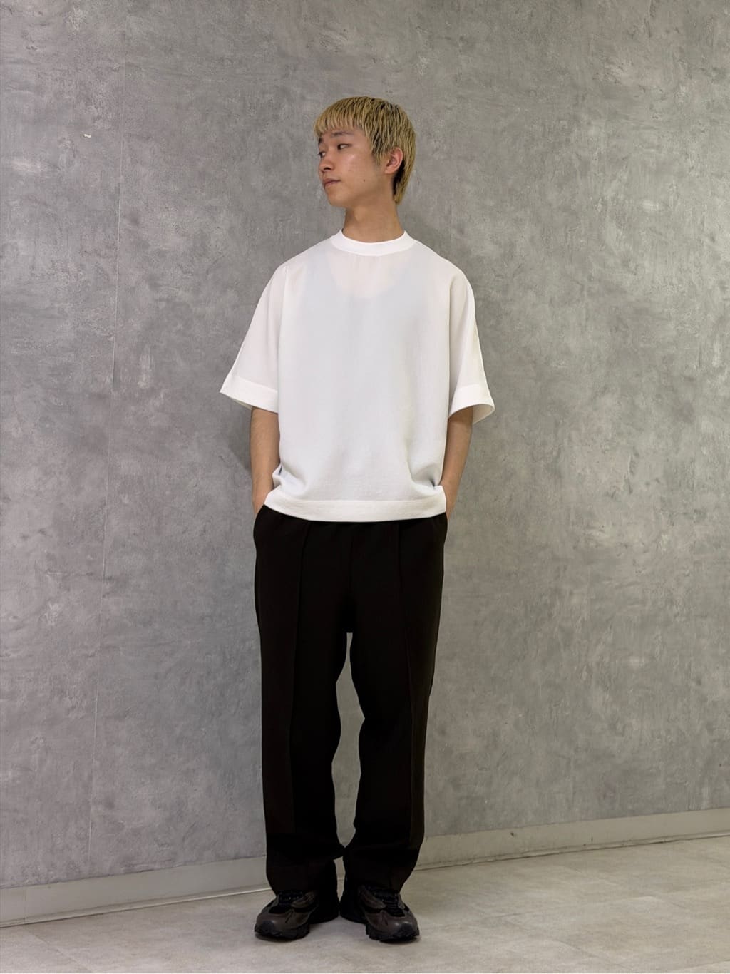 UNITED ARROWS | <D.O UNITED ARROWS BY DAISUKE OBANA>I COL CR REG