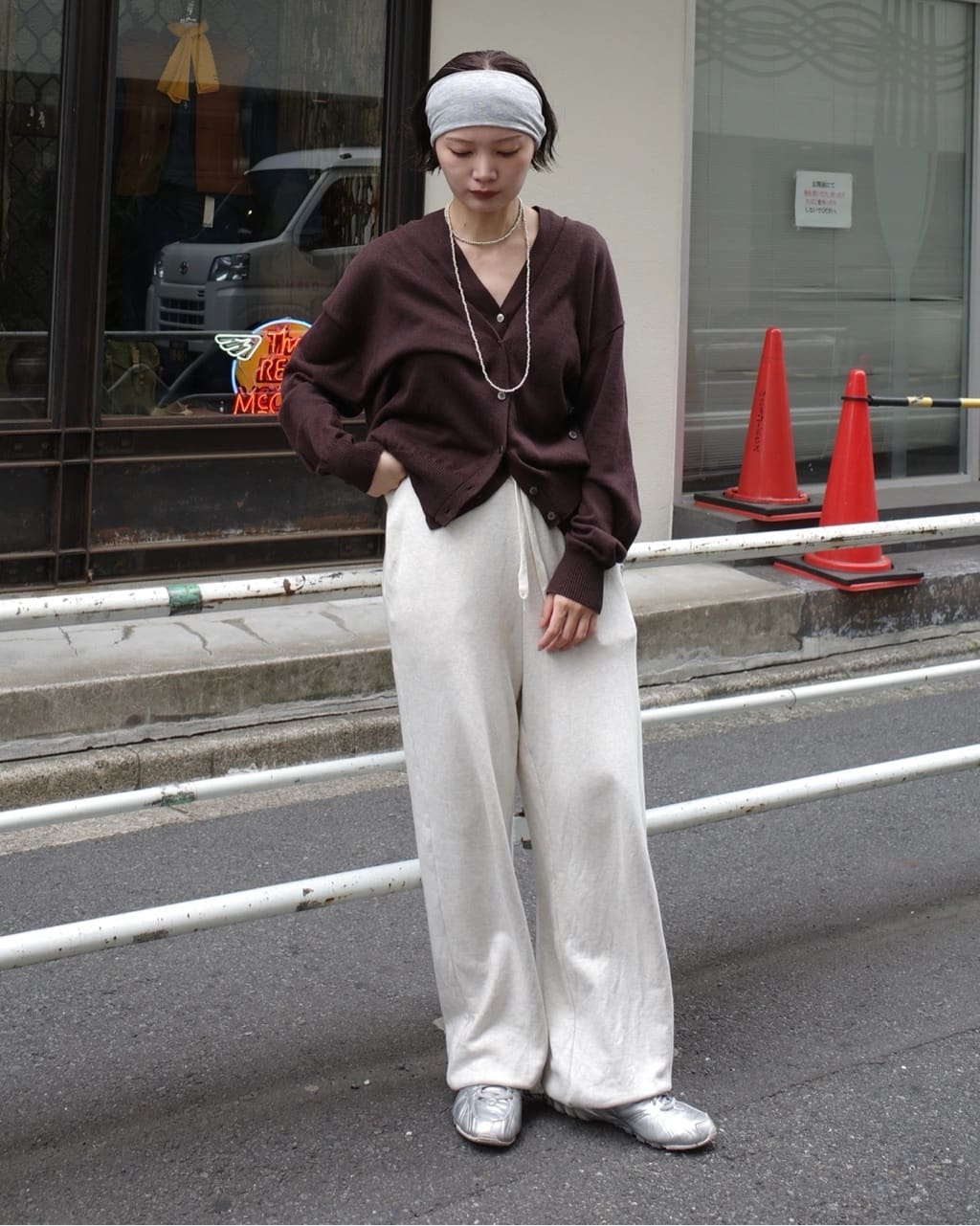 Whim Gazette | 【GEMINI】カーディガン | Rakuten Fashion(楽天