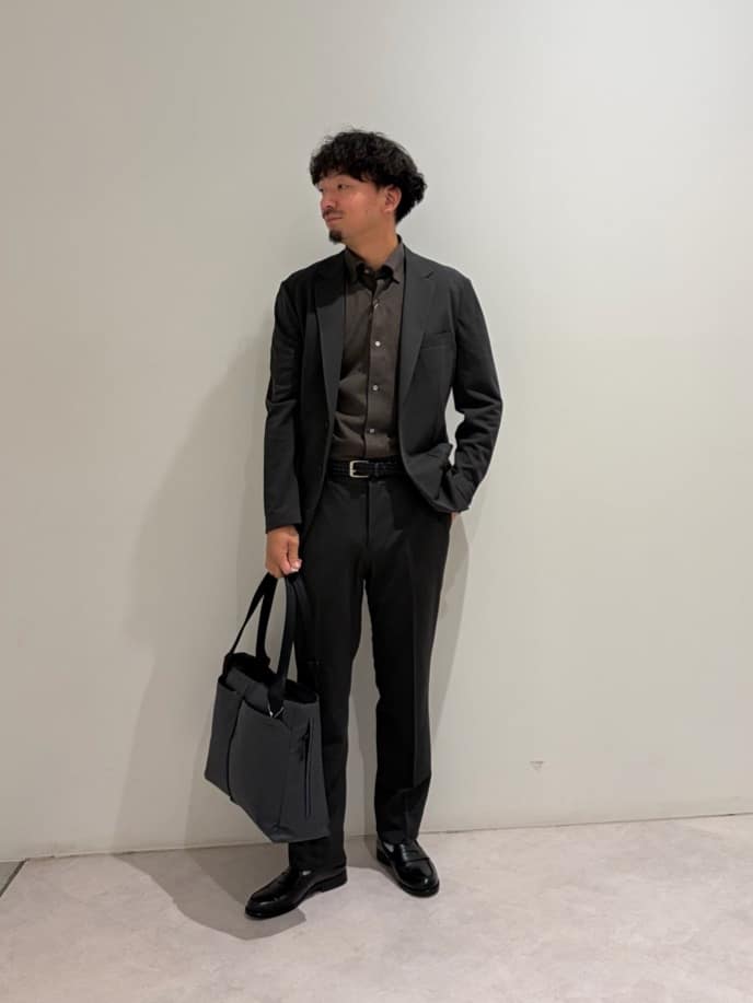 UNITED ARROWS green label relaxing | 【別注】<WEXLEY>STEM WIDE