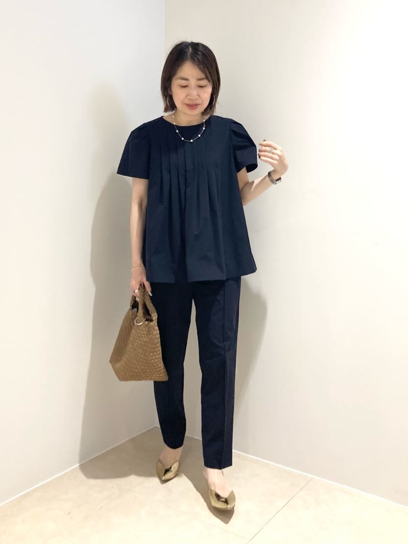 NOLLEY'S | 《撥水/セットアップ対応》ウォッシャブルアクティブ