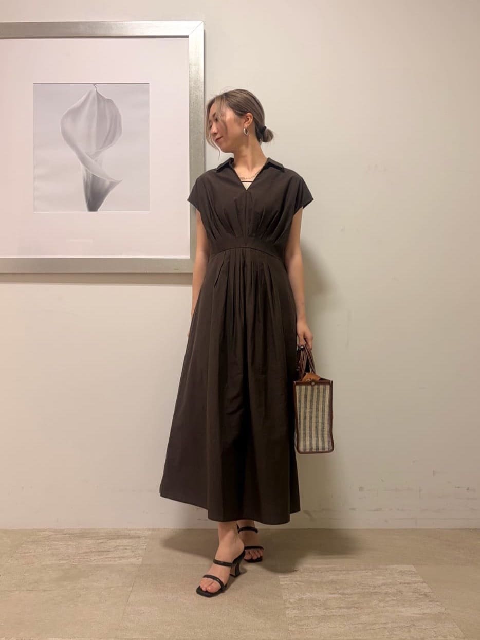 UNITED ARROWS | MANTECO POP ワンピース | Rakuten Fashion(楽天