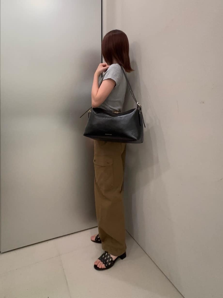 CHARLES & KEITH | カットアウト ブロックヒールミュール | Rakuten
