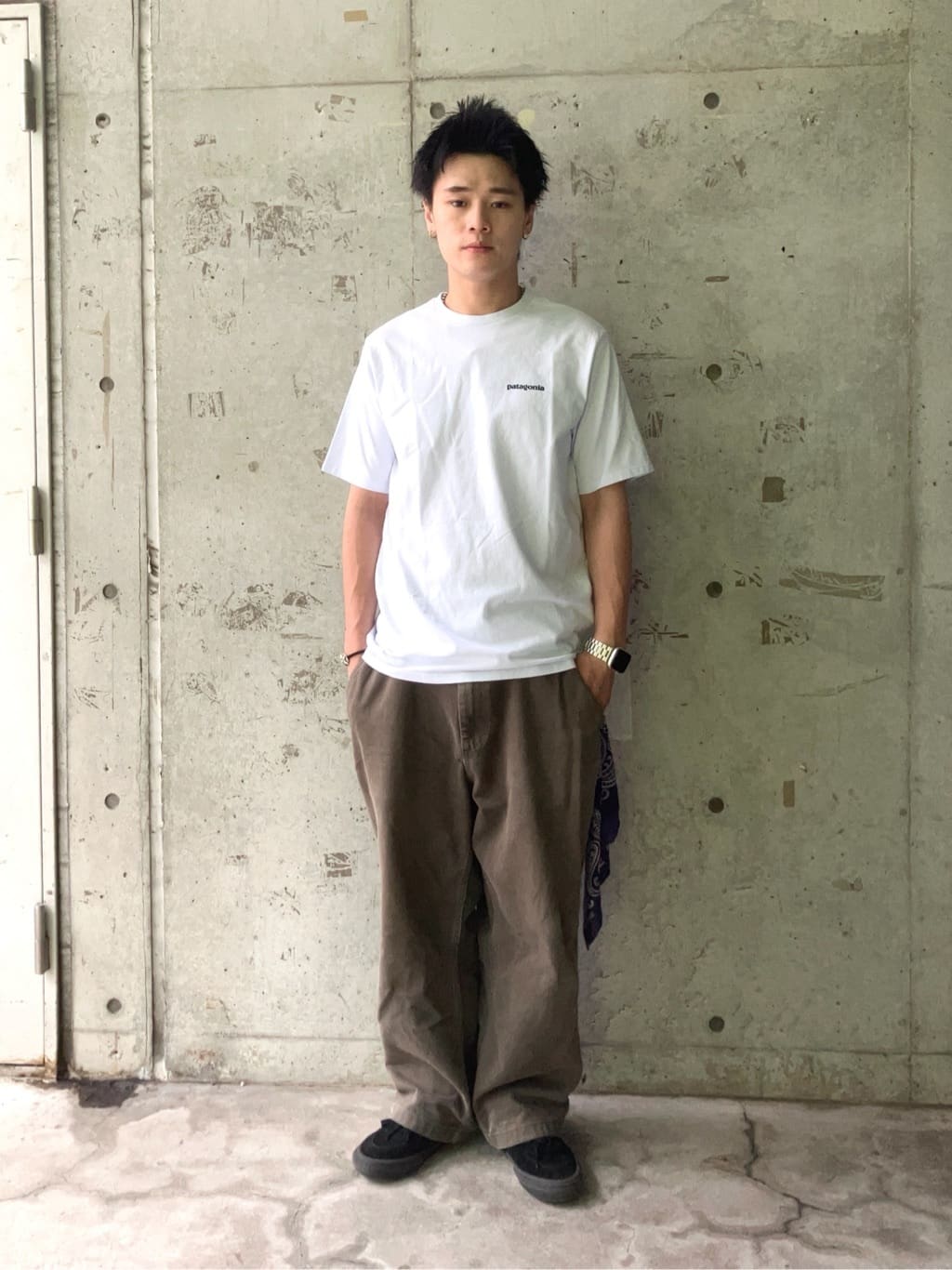 FREAK’S STOREのコーディネートを紹介します。｜Rakuten Fashion(楽天ファッション／旧楽天ブランドアベニュー)7201438