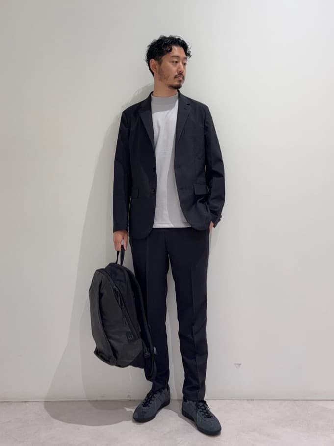 UNITED ARROWS green label relaxing | 【WEB限定】JUST fit ドライ