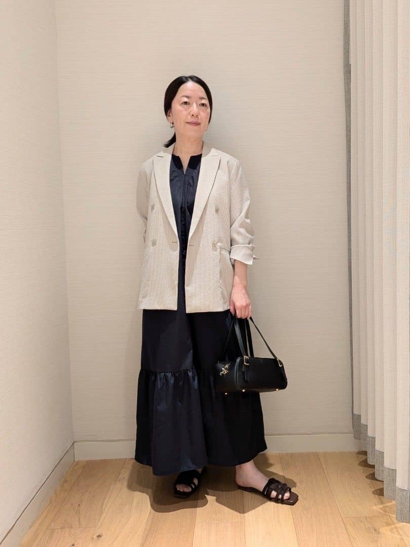 UNITED ARROWS LTD. OUTLET | サッカー ダブルブレストジャケット