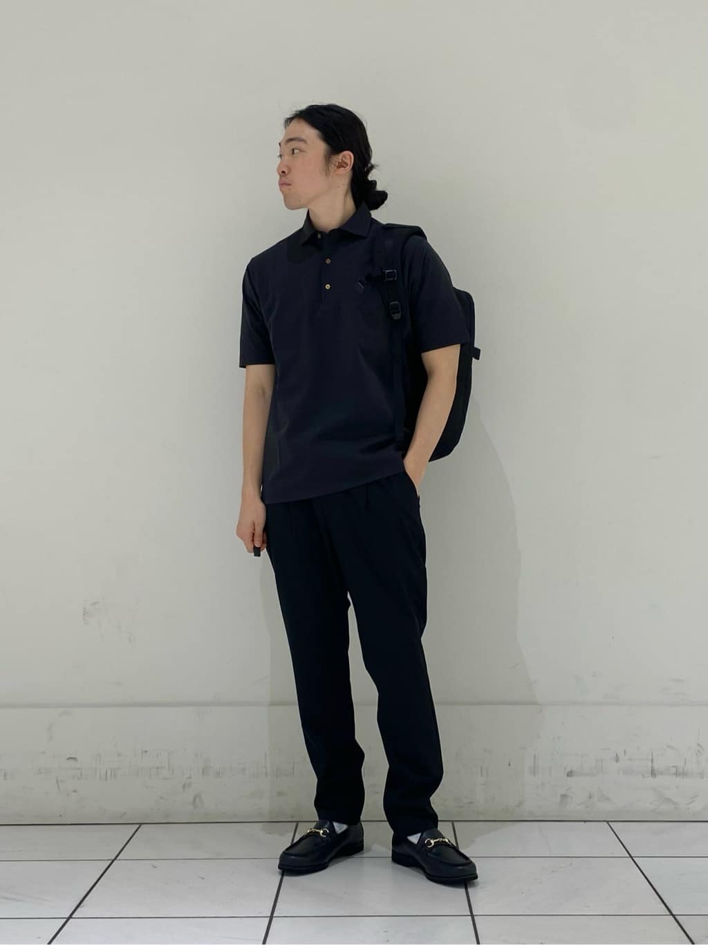 BEAUTY&YOUTH UNITED ARROWS | クール ハイゲージ モクロディ