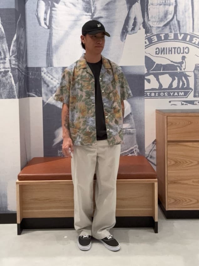 Levi's | XX CHINO バギー | Rakuten Fashion(楽天ファッション／旧